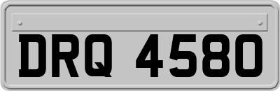 DRQ4580