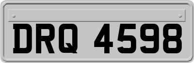 DRQ4598