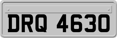 DRQ4630