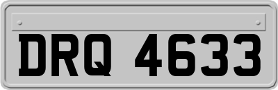 DRQ4633