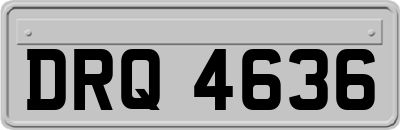 DRQ4636