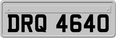 DRQ4640