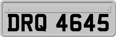 DRQ4645