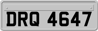 DRQ4647