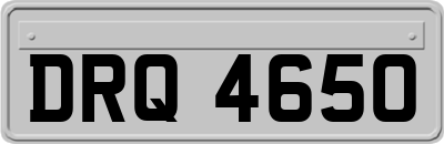 DRQ4650
