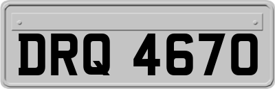 DRQ4670