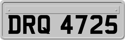DRQ4725
