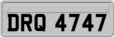 DRQ4747