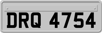 DRQ4754