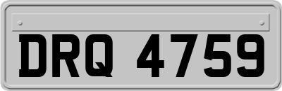 DRQ4759