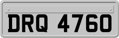 DRQ4760