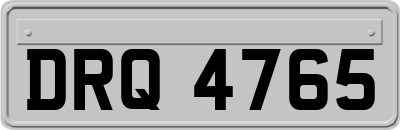 DRQ4765