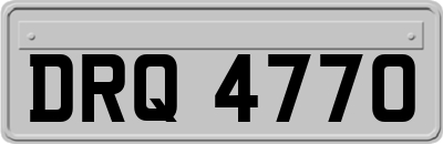 DRQ4770