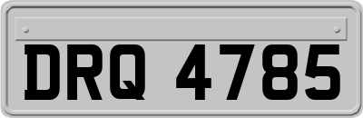 DRQ4785