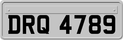 DRQ4789
