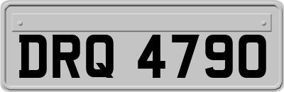 DRQ4790