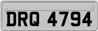 DRQ4794