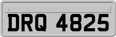 DRQ4825
