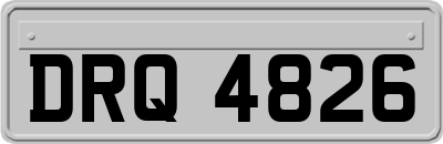 DRQ4826