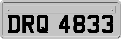 DRQ4833