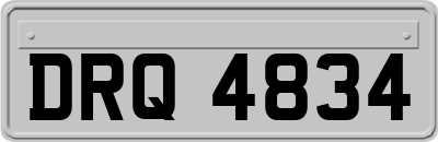 DRQ4834