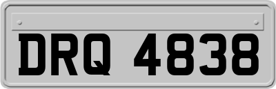 DRQ4838