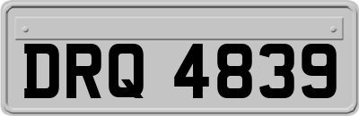 DRQ4839