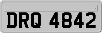 DRQ4842