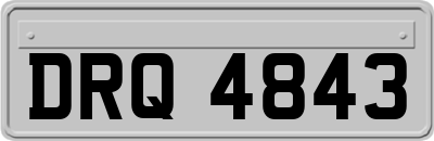 DRQ4843