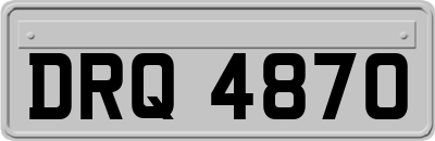 DRQ4870