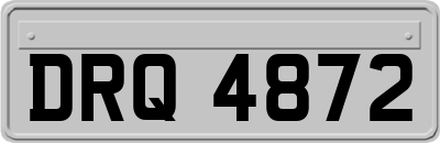 DRQ4872
