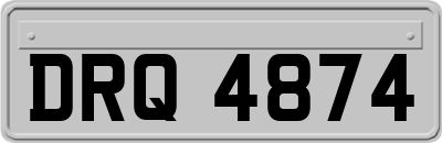 DRQ4874