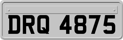 DRQ4875