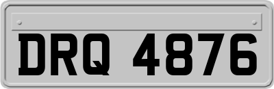 DRQ4876