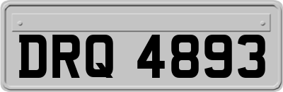 DRQ4893