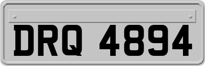 DRQ4894