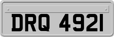 DRQ4921
