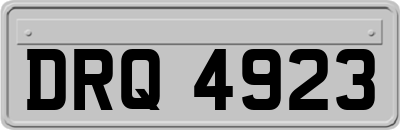 DRQ4923