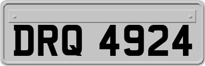 DRQ4924