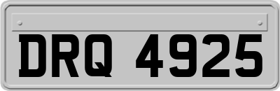 DRQ4925