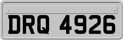 DRQ4926