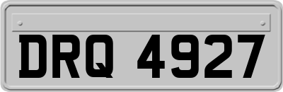 DRQ4927