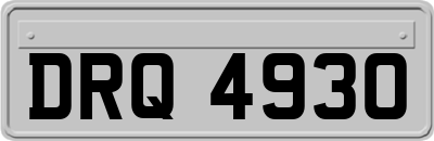 DRQ4930