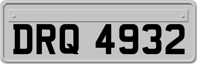 DRQ4932
