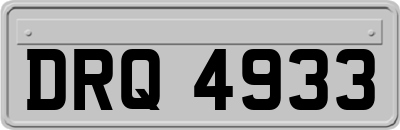 DRQ4933