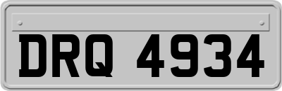 DRQ4934
