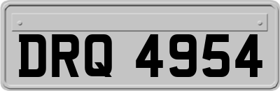 DRQ4954