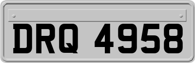 DRQ4958