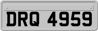 DRQ4959