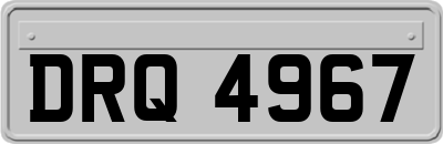 DRQ4967